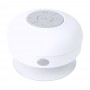 Rariax Splashproof Bluetooth Speaker