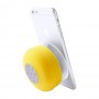 Rariax Splashproof Bluetooth Speaker