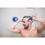 Rariax Splashproof Bluetooth Speaker