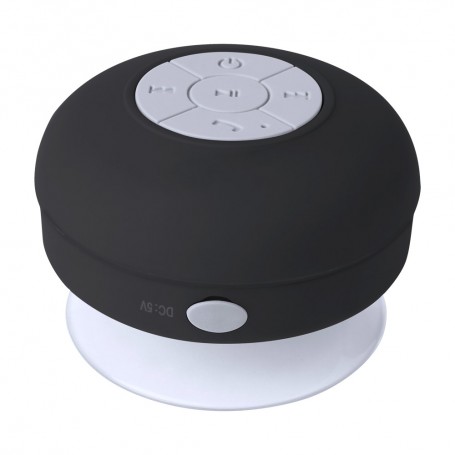 Rariax Splashproof Bluetooth Speaker