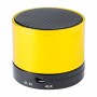 Martins Bluetooth Speaker