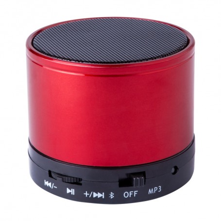 Martins Bluetooth Speaker