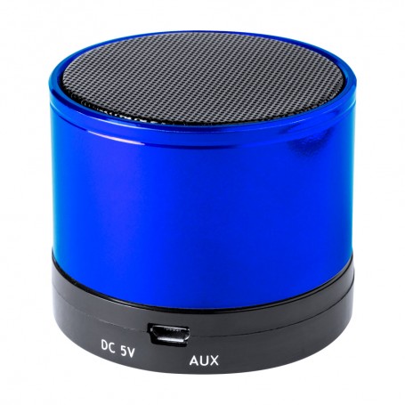 Martins Bluetooth Speaker