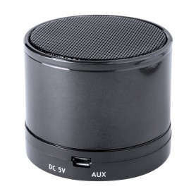 Martins Bluetooth-Lautsprecher