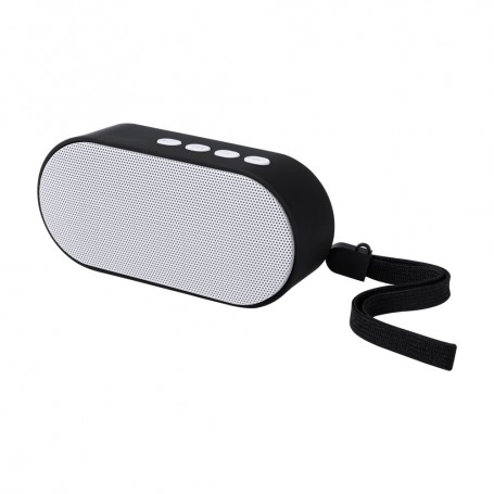 Helber Bluetooth Speaker