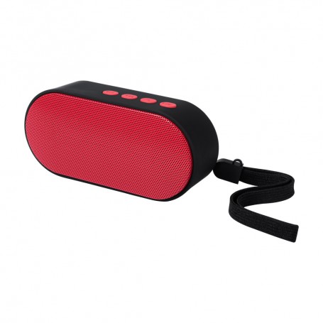 Helber Bluetooth Speaker