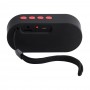Helber Bluetooth Speaker