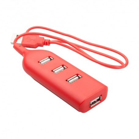 Ohm USB Hub