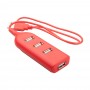 Ohm USB Hub