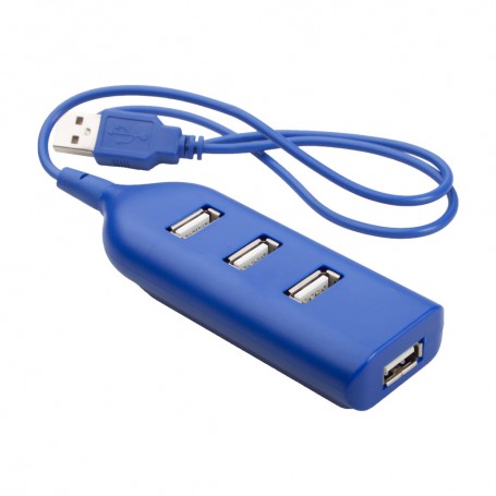 Ohm USB Hub