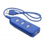 Ohm USB Hub
