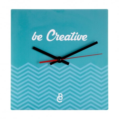 BeTime B Wall Clock