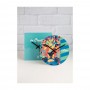 BeTime B Wall Clock