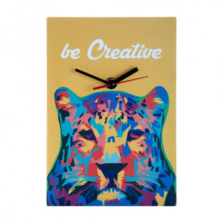 BeTime C Wall Clock