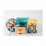 BeTime C Wall Clock