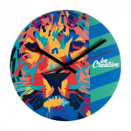BeTime D Wall Clock