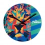 BeTime D Wall Clock