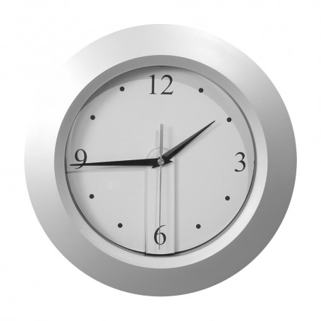 Brattain Wall Clock