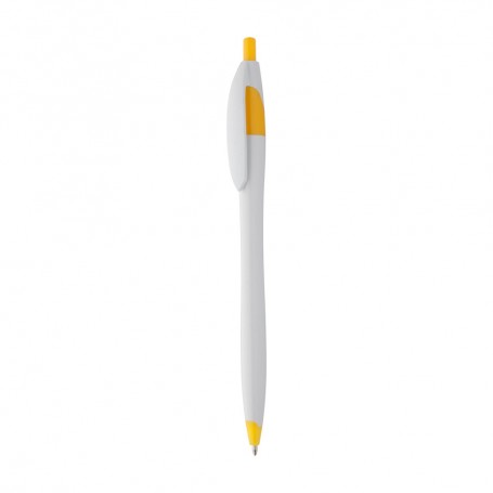 Finball Ballpoint Pen