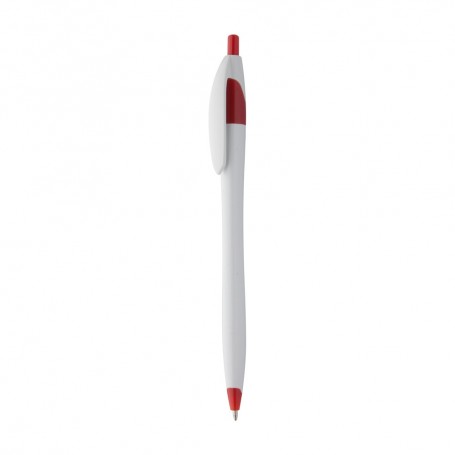 Finball Ballpoint Pen