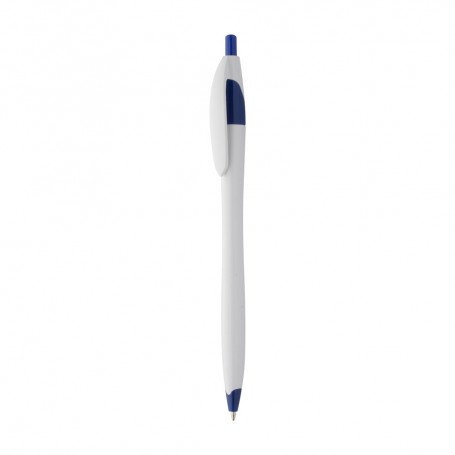 Finball Ballpoint Pen