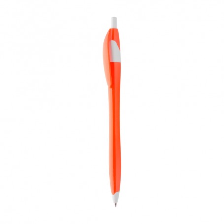 Finball Ballpoint Pen