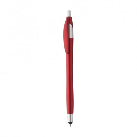 Naitel Touchpen mit Kugelschreiber 