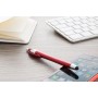 Naitel Touchpen mit Kugelschreiber 