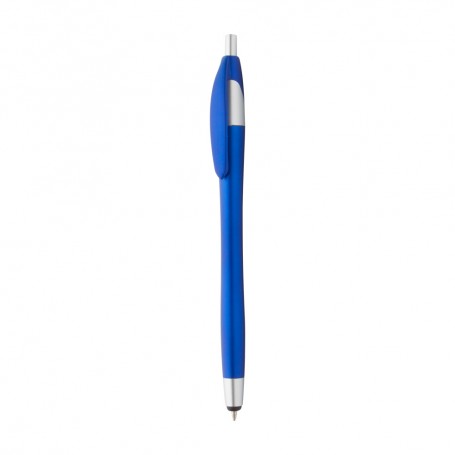 Naitel Touchpen mit Kugelschreiber 