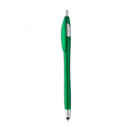 Naitel Touchpen mit Kugelschreiber 