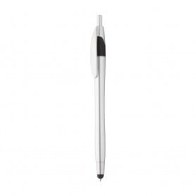 Naitel Touchpen mit Kugelschreiber 