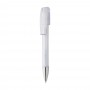 Chute Ballpoint Pen