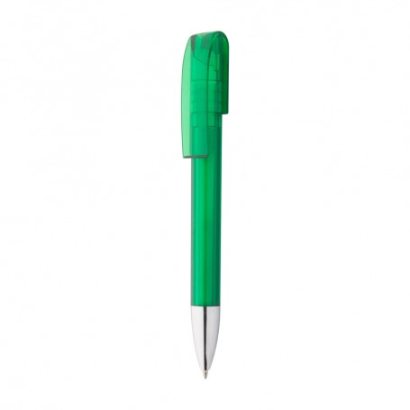Chute Ballpoint Pen