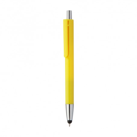 Rincon Touchpen mit Kugelschreiber 