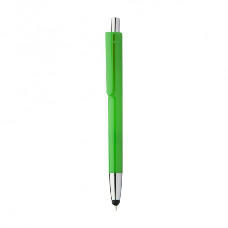 Rincon Touchpen mit Kugelschreiber 