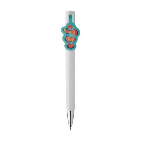 CreaClip ballpoint pen