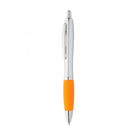 Lumpy Ballpoint Pen