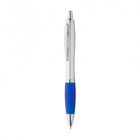 Lumpy Ballpoint Pen
