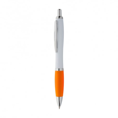Wumpy Ballpoint Pen