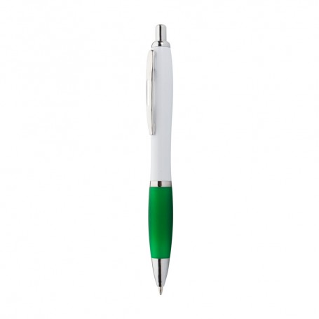 Wumpy Ballpoint Pen
