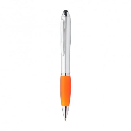 Tumpy Touchpen mit Kugelschreiber 
