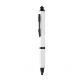 Bampy Touchpen mit Kugelschreiber