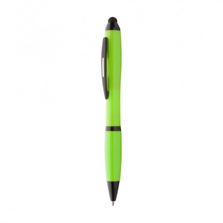 Bampy Touch Ballpoint Pen