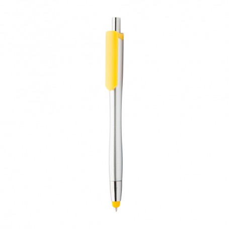 Archie Touch Ballpoint Pen