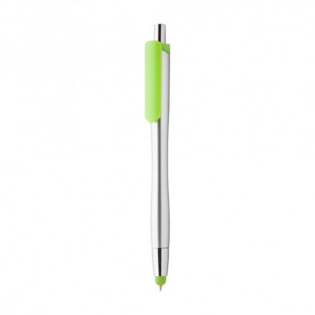 Archie Touch Ballpoint Pen
