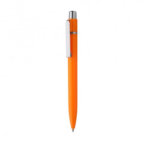 Solid Ballpoint Pen