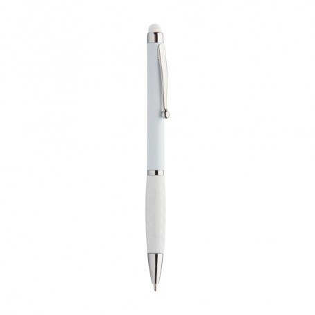 Sagurwhite Touchpen mit Kugelschreiber 