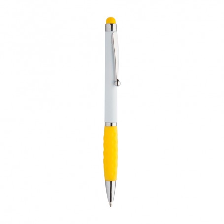 Sagurwhite Touch Ballpoint Pen