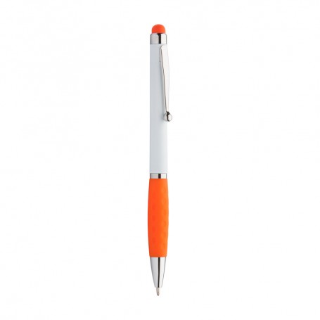 Sagurwhite Touch Ballpoint Pen