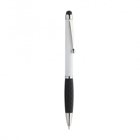 Sagurwhite Touchpen mit Kugelschreiber 